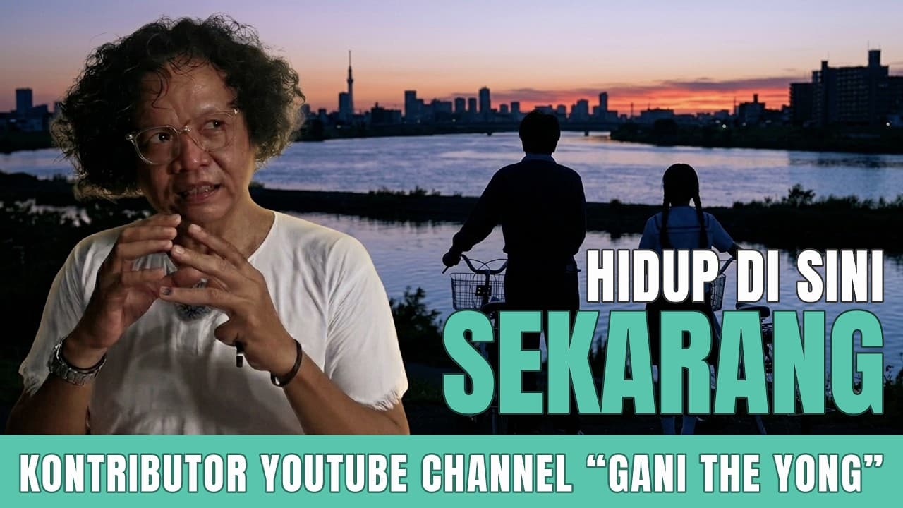 Thumbnail video Nanti Ya Nanti : Seni Menikmati HIDUP SEKARANG Tanpa Menunda | Cerita Bukrie Episode 020