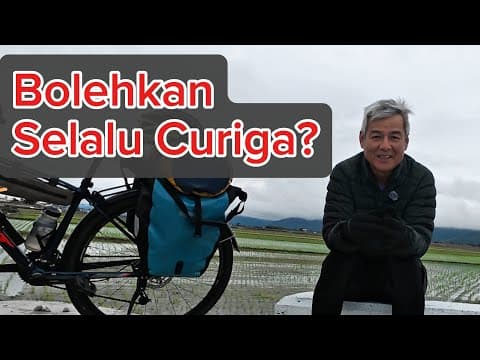 Thumbnail video Curiga Bukan Negatif, Justru Bisa Menyelamatkan Hidup